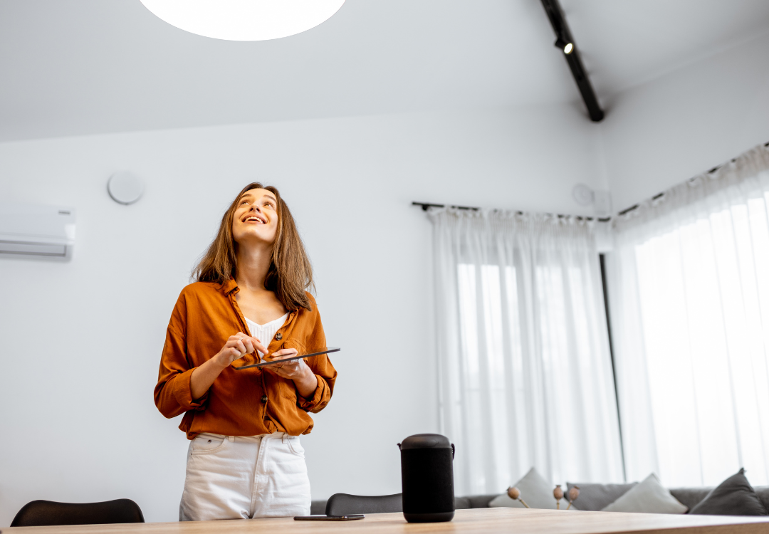 Smart Homes of 2025: The Future of Connectivity and Energy Efficiency