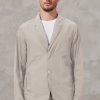 Uomo - Primavera Estate Transit | Giacca Regular-Fit In Tela Di Cotone